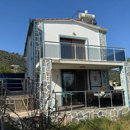 Kindya Stone House וילה Kemikler