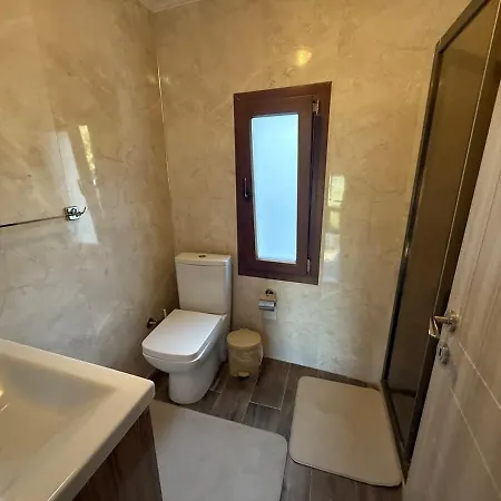 Villa Kindya Stone House
